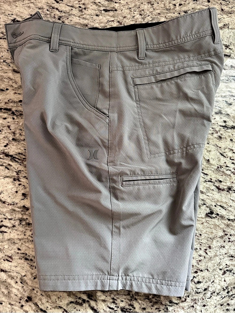 Hurley Phantom Walkshort Men's Hybrid Shorts Waist 30